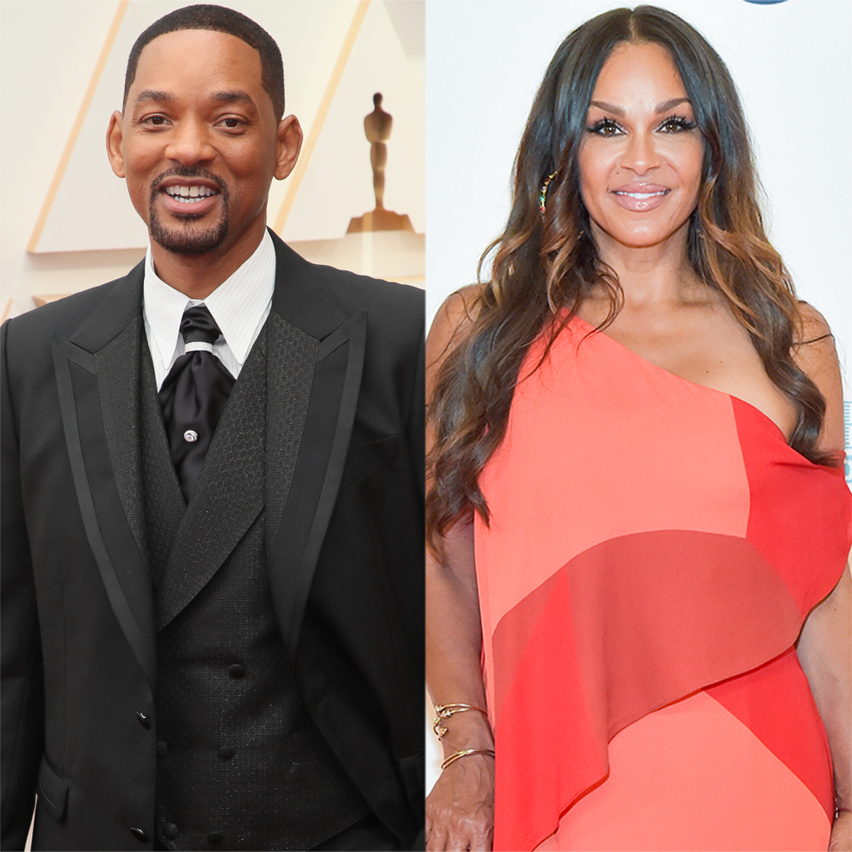 Sheree Zampino Shares Her “Hope” for Ex Will Smith After Oscars Slap