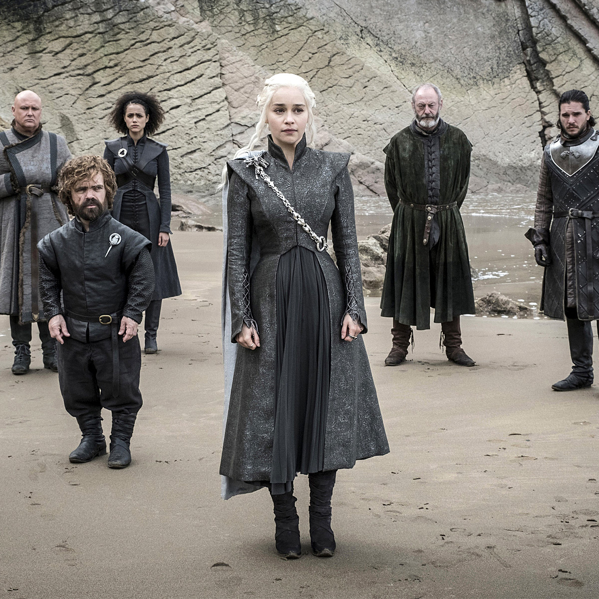 Everything Shared About the Targaryens' Past in Game of Thrones