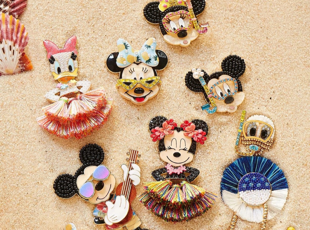 Ecomm, Disney x BaubleBar