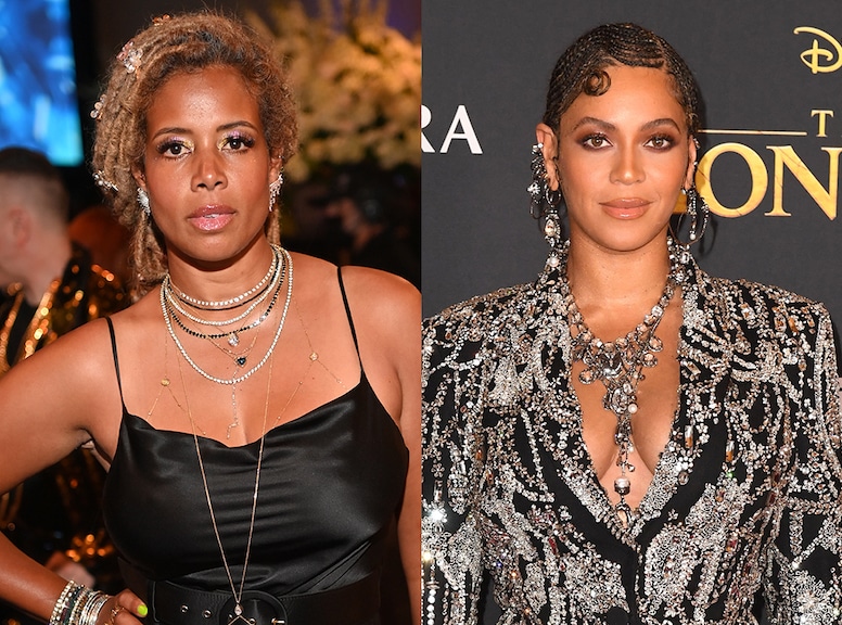 Beyonce, Kelis