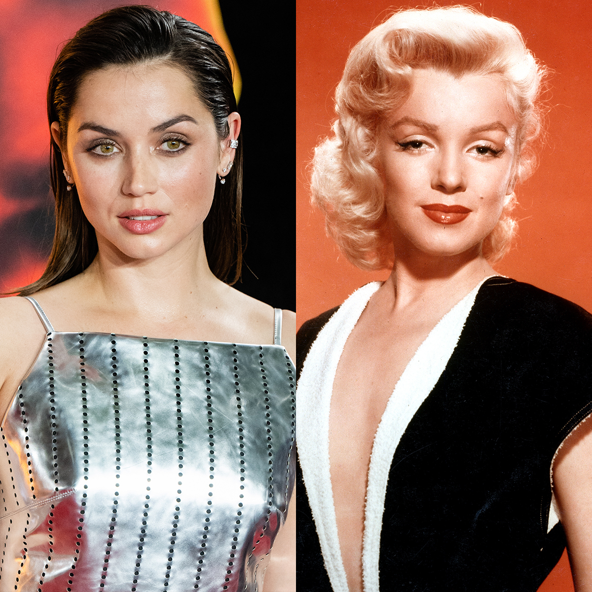 Ana de Armas lauded in reviews of X-rated Marilyn Monroe biopic