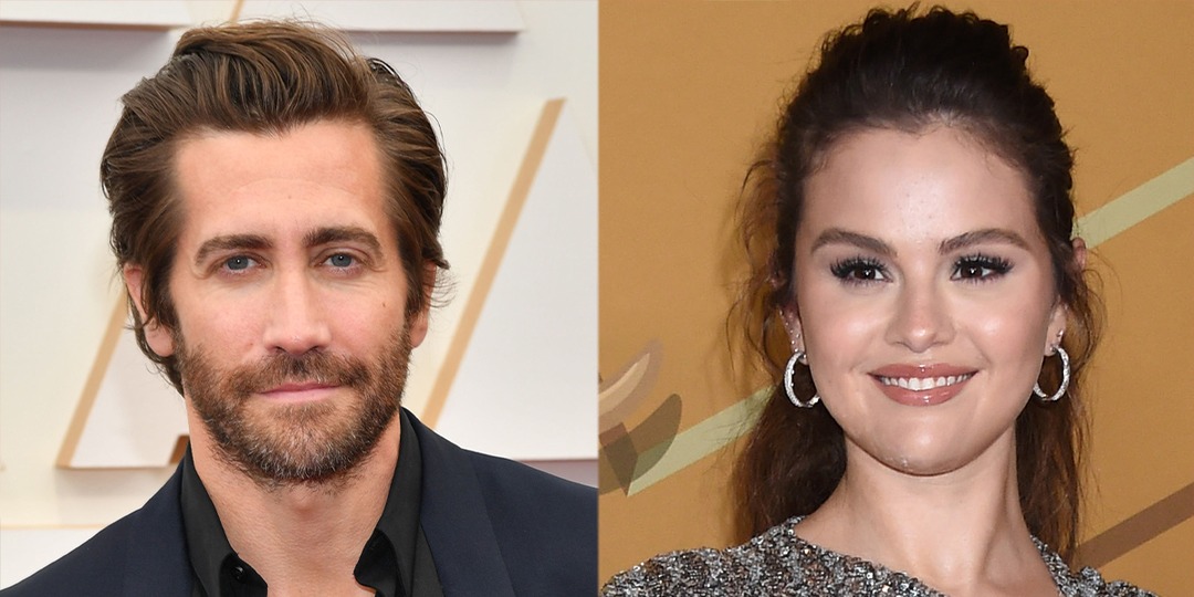 Selena Gomez and Jake Gyllenhaal Are Reviving a Couple of ‘80s Classics - E! Online.jpg