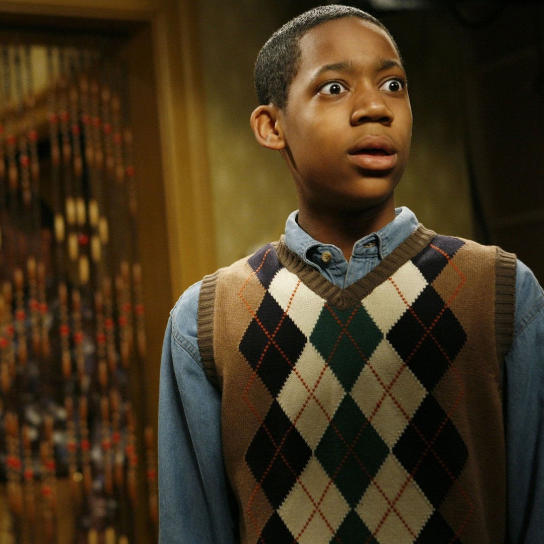 Everybody Hates Chris Is Getting Rebooted With a Twist