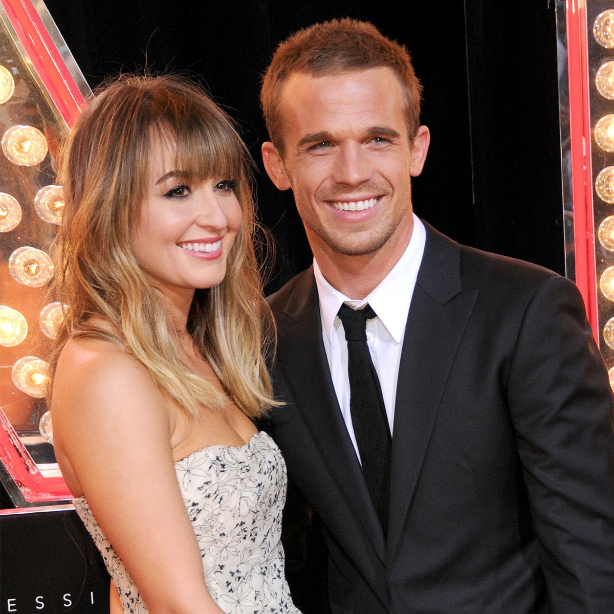 Twilight Actor Cam Gigandet’s Wife Dominique Files for Divorce After 13 Years of Marriage - E! Online