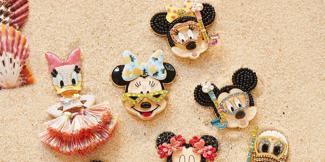 The Fan-Fave Disney x BaubleBar Collection Is 25% Off: Score Bracelets, Earrings & More Starting at $11 - E! Online.jpg