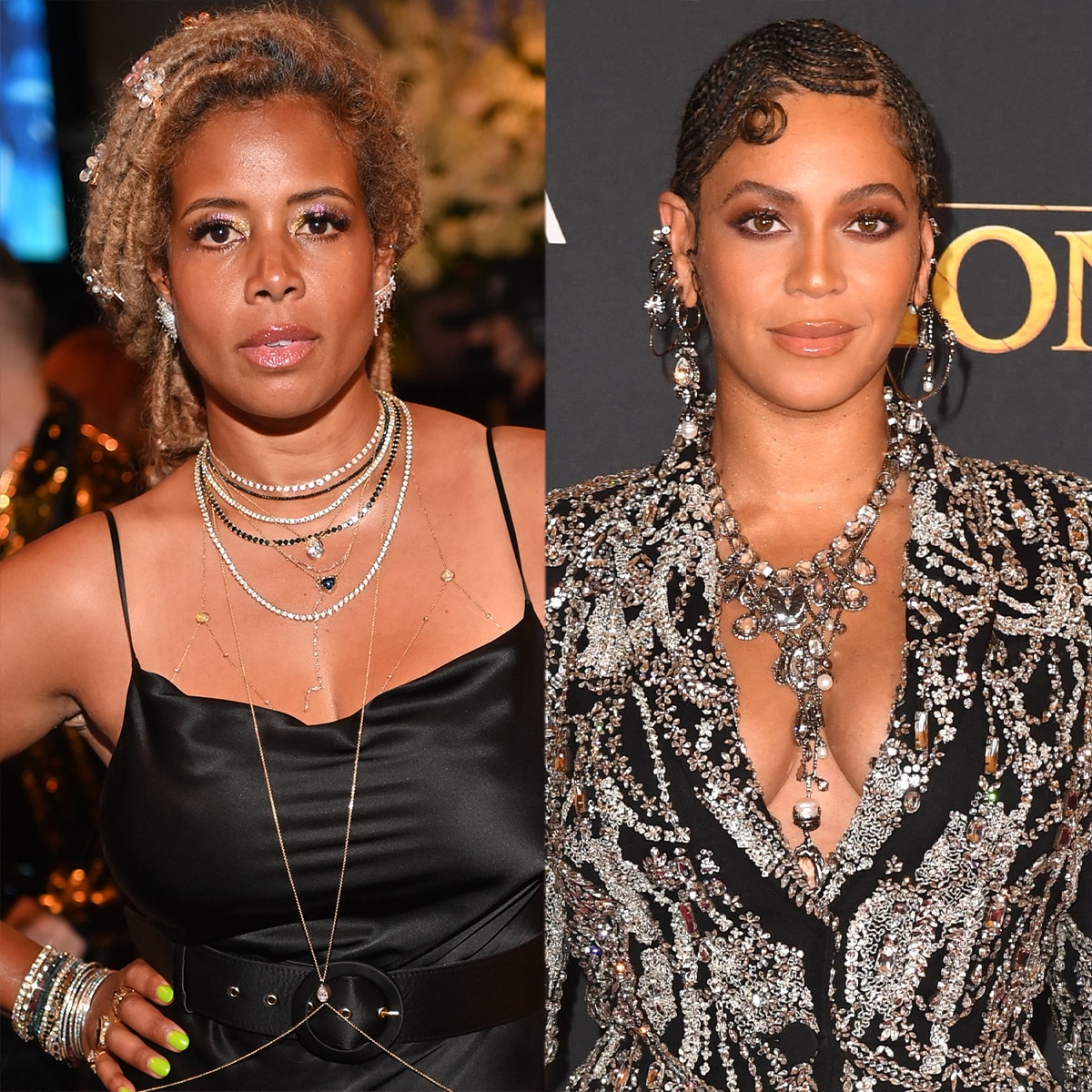 Beyoncé Appears To Remove Kelis Sample From Renaissance Album