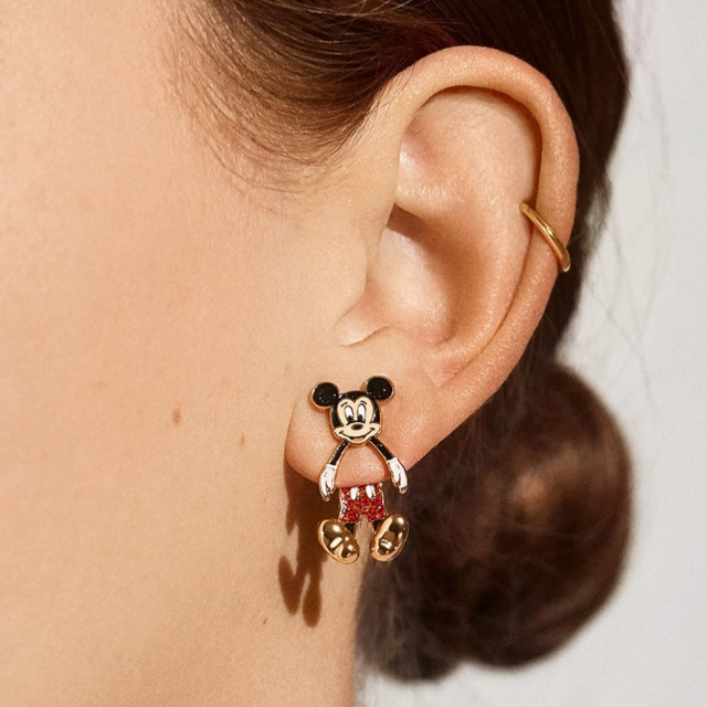 Sweet New BaubleBar Earrings Just Arrived at Disney World 