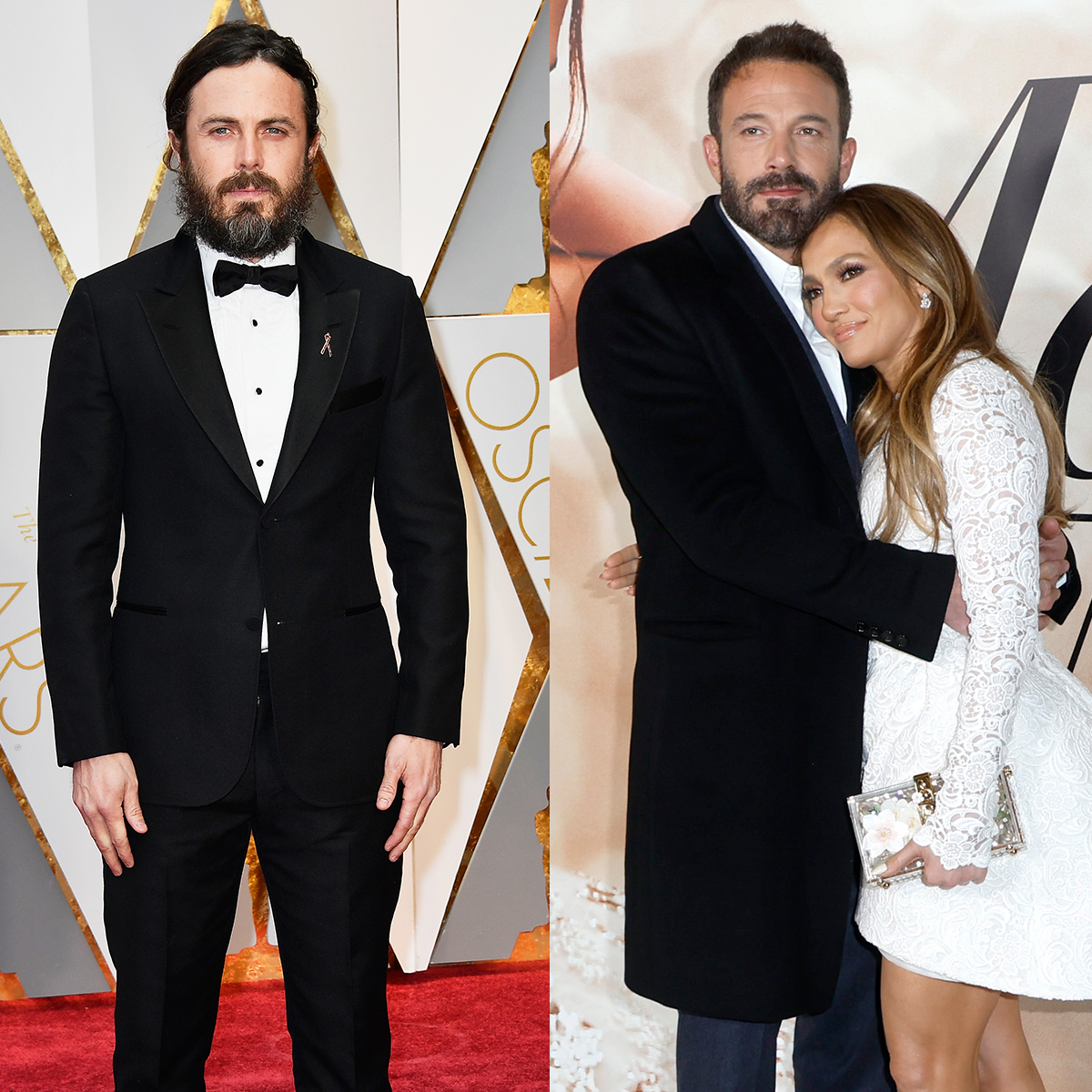 Casey Affleck and Caylee Cowan spark engagement rumors
