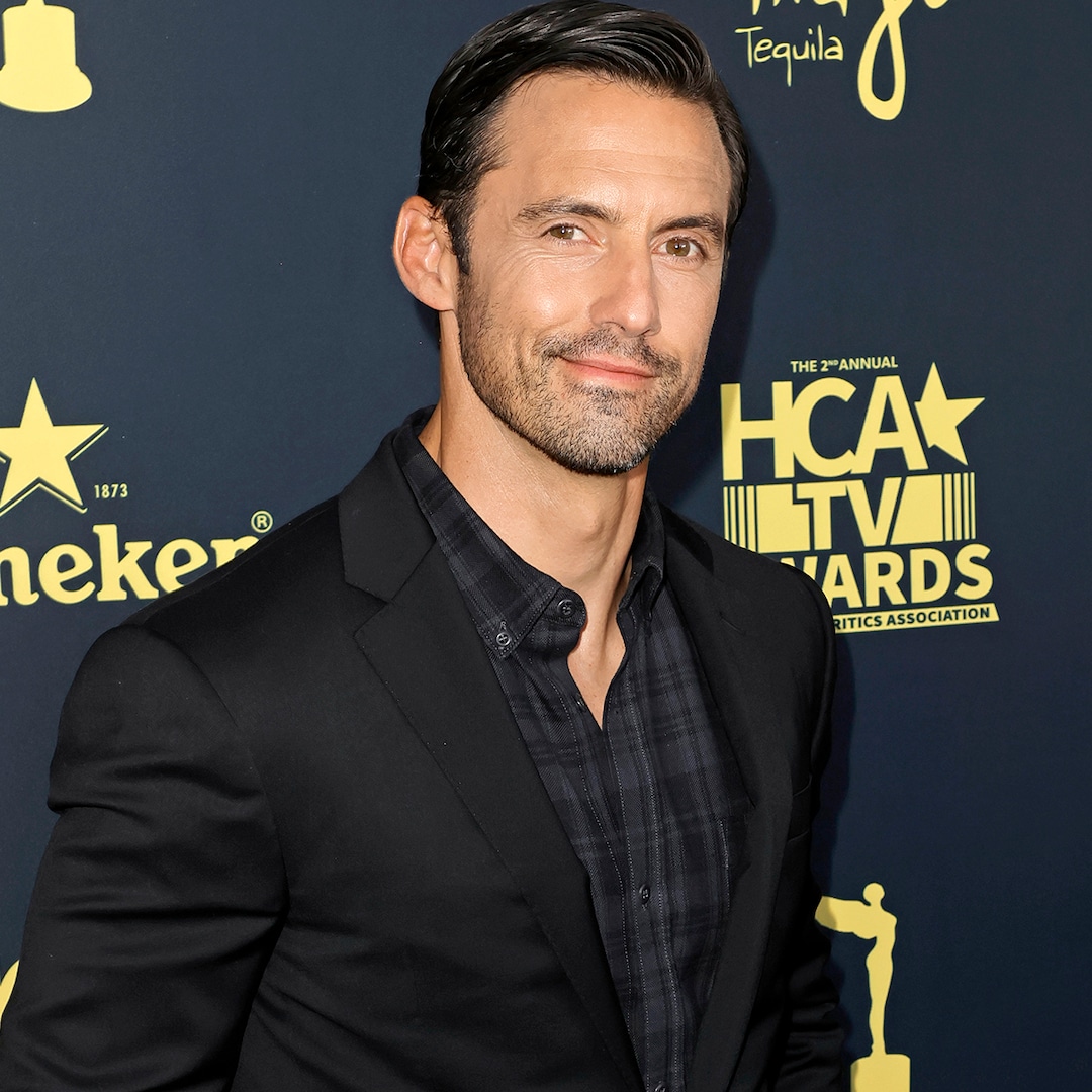 Milo Ventimiglia Shares Heartbreak After His and Pregnant Wife Jarah Mariano’s Home Burns Down in Fire – E! Online Milo Ventimiglia Shares Heartbreak After His and Pregnant Wife Jarah Mariano’s Home Burns Down in Fire – E! Online