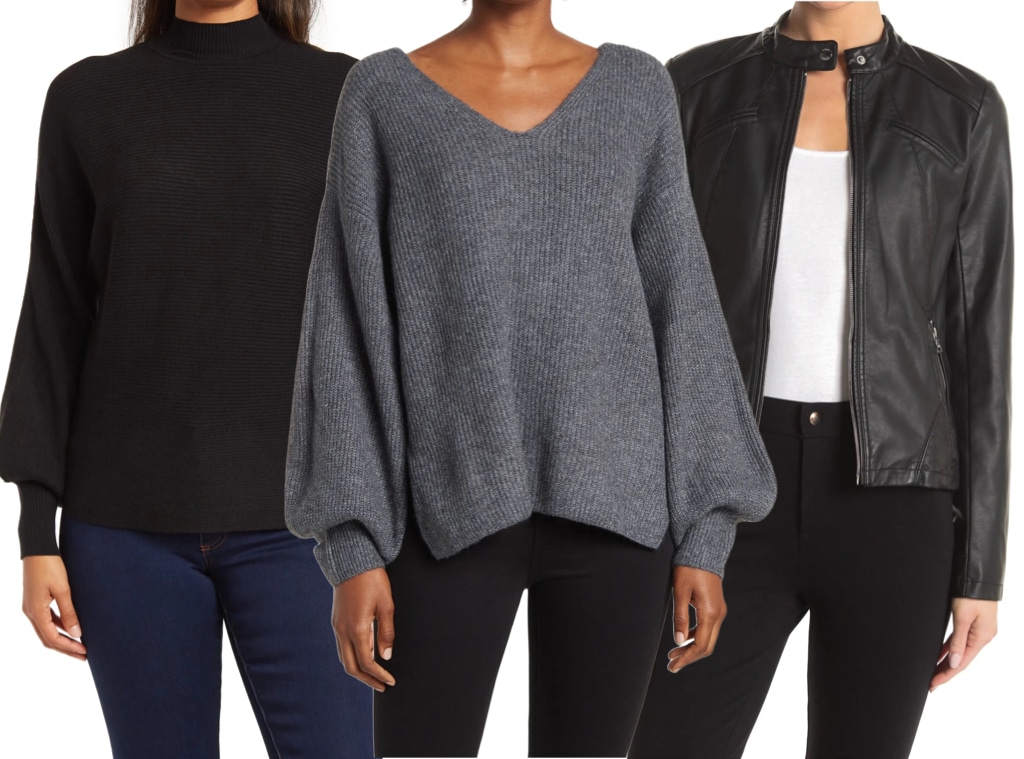 Nordstrom Rack Work Wear Sale: Get $70 Sweaters for $20 ...