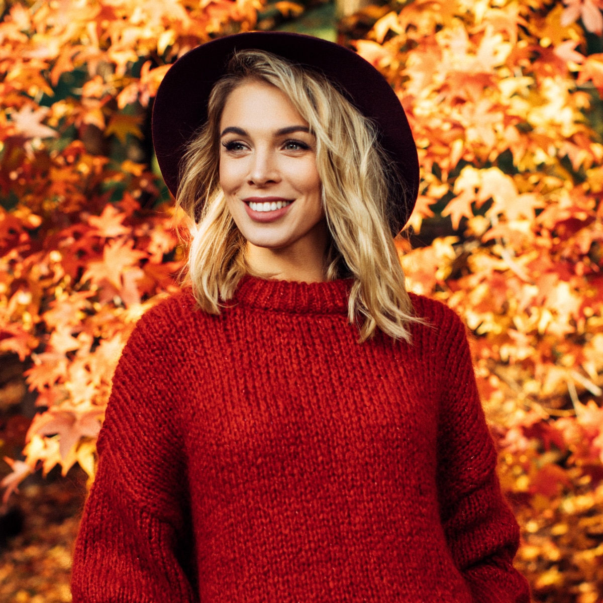 Where to Buy Cozy Cute Affordable Sweaters for Fall