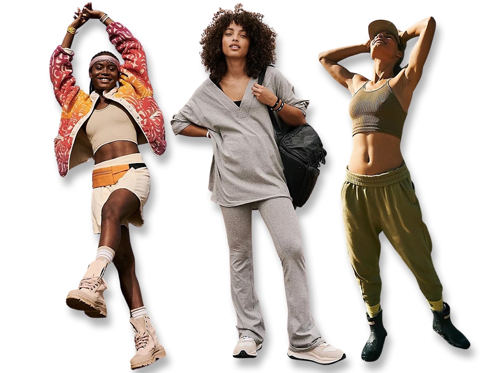 E-comm: FP Adventure Awaits