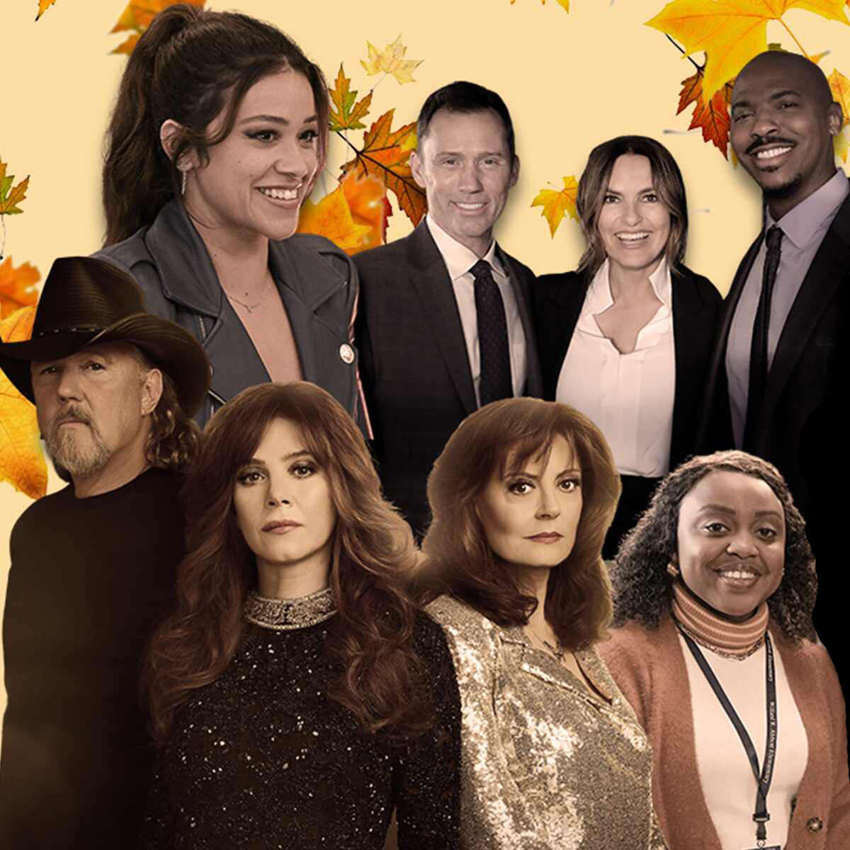 Fall TV viewing 2022: Everything you need to know about your favorite shows