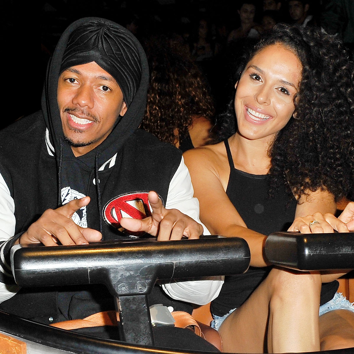 Nick Cannon welcomes his 10th child, his 3rd with Brittany Bell