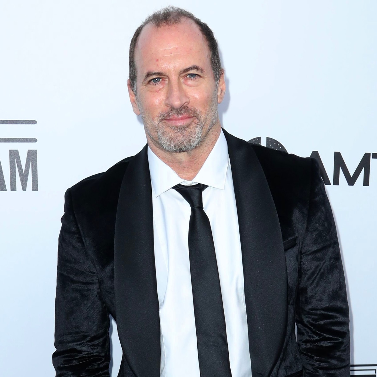 Gilmore Girls Scott Patterson Says Show Made Him Feel