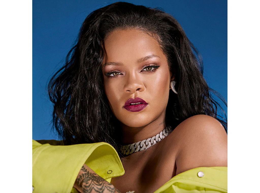 Most Popular Fenty Beauty by Rihanna Makeup Products