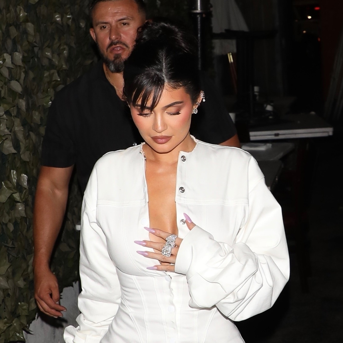 See Kylie Jenner’s sweet response to the moment she feels most confident