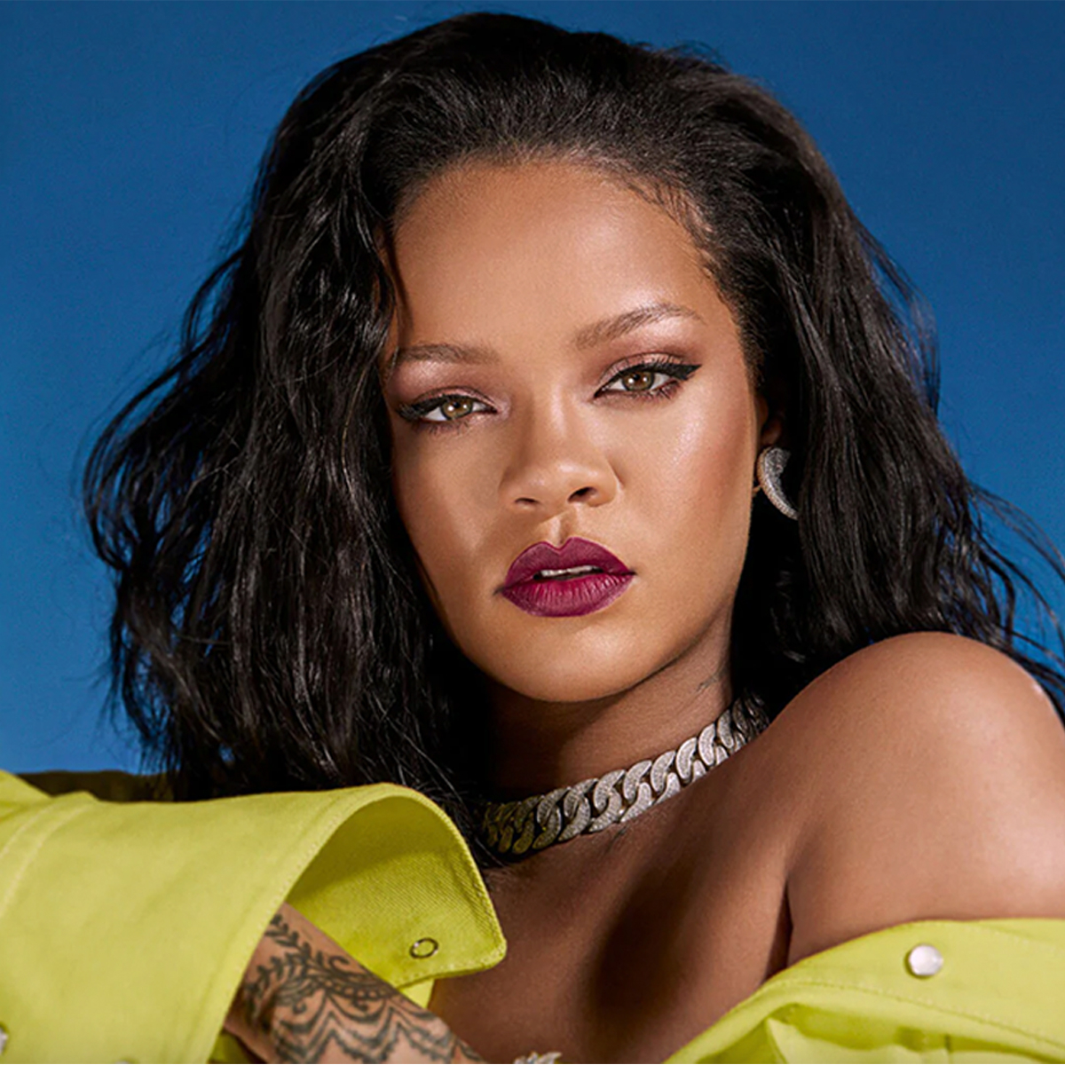 “We Found Love” With These 50% Off Deals From Fenty Beauty by Rihanna