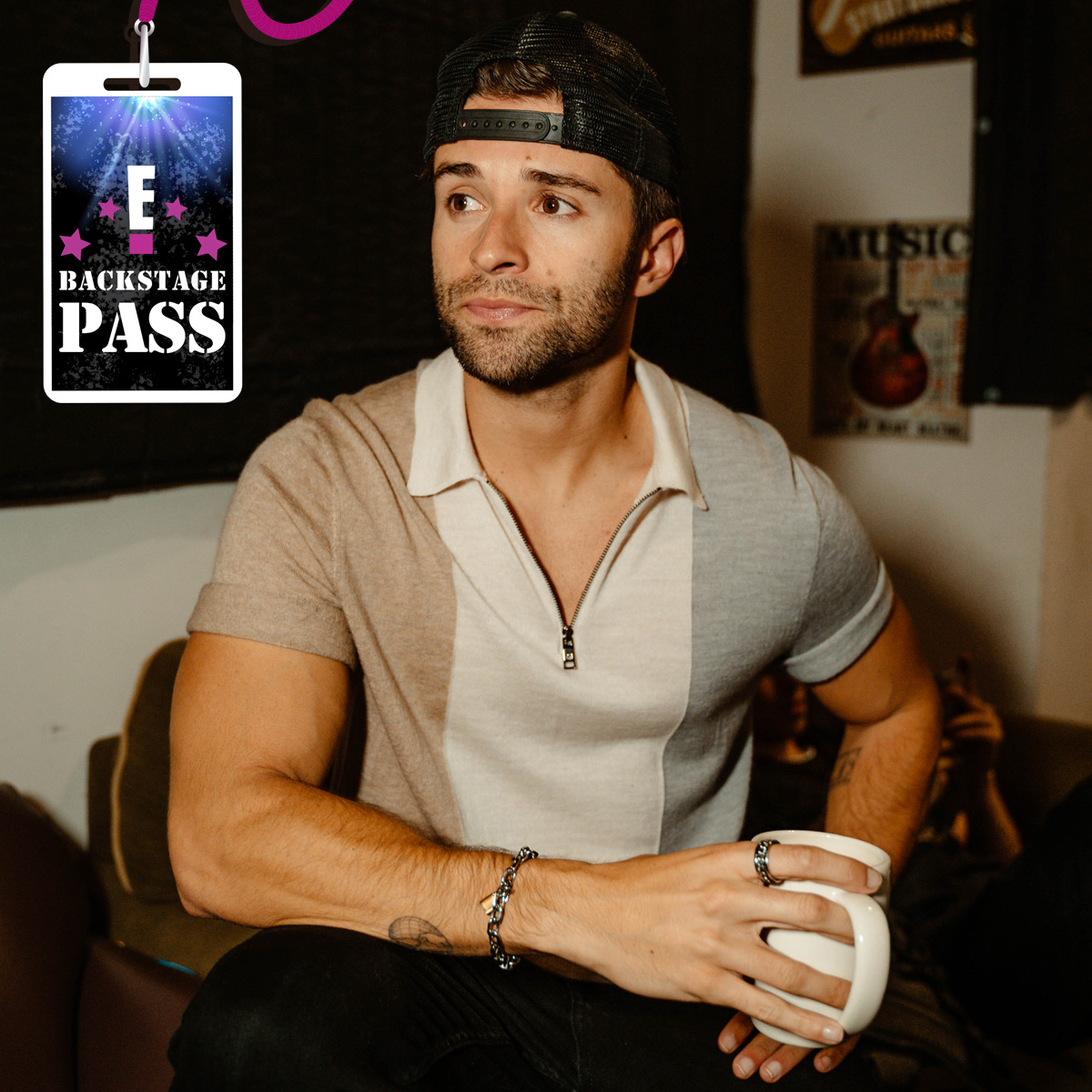 How Jake Miller’s 8 Tattoos Tour Is Leaving a Permanent Impression