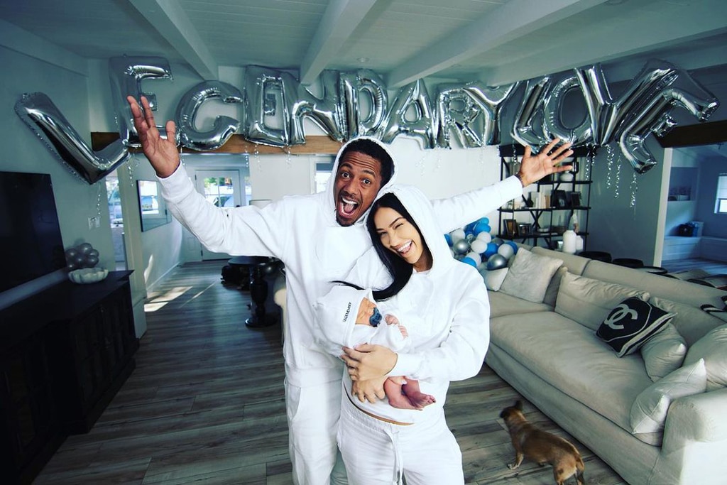 Nick Cannon'ın Genişleyen Aile Ağacına İlişkin Tam Bir Kılavuz