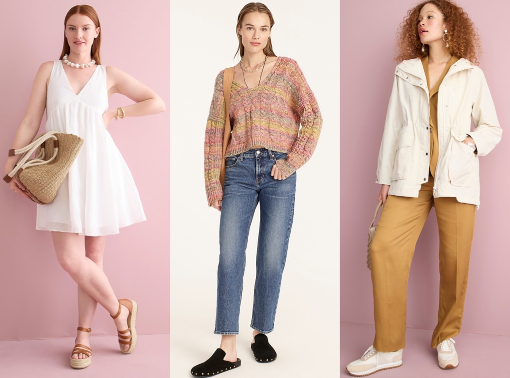 J.Crew Early Labor Day Sale: Get This $170 Jacket for $40 ...