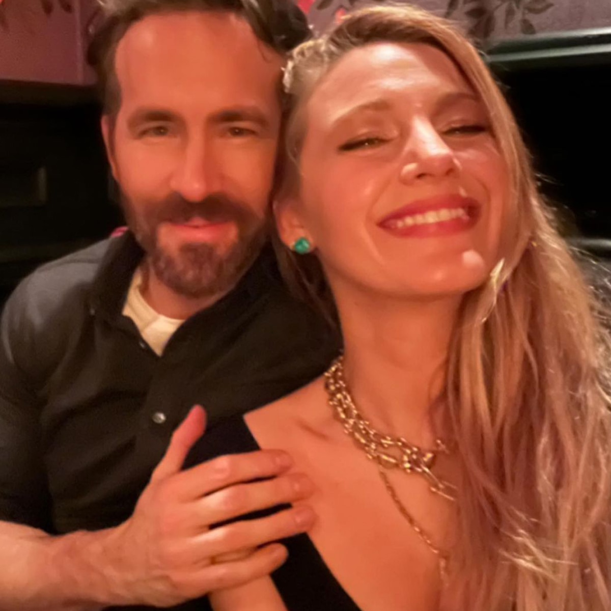 Por dentro do mundo familiar de Blake Lively e Ryan Reynolds como pais de 4 filhos