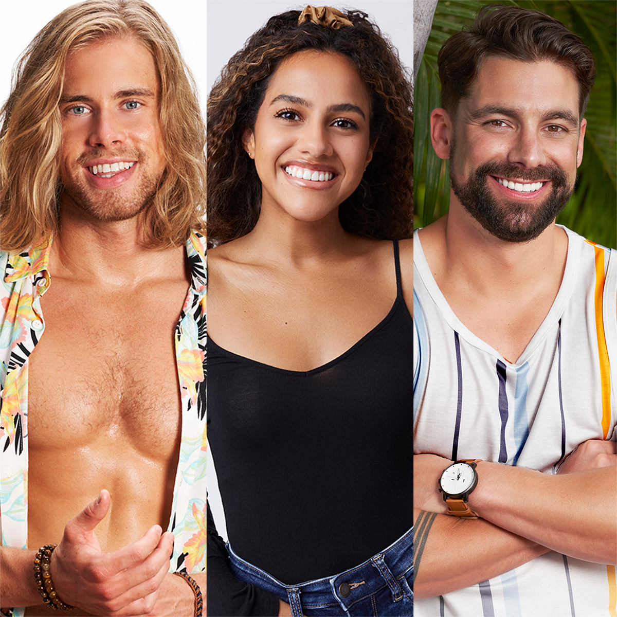 Bachelor in Paradise' 2022 Cast, 'BIP' Season 8 Contestants, Jobs,  Instagrams – StyleCaster