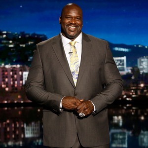 Shaquille ONeal