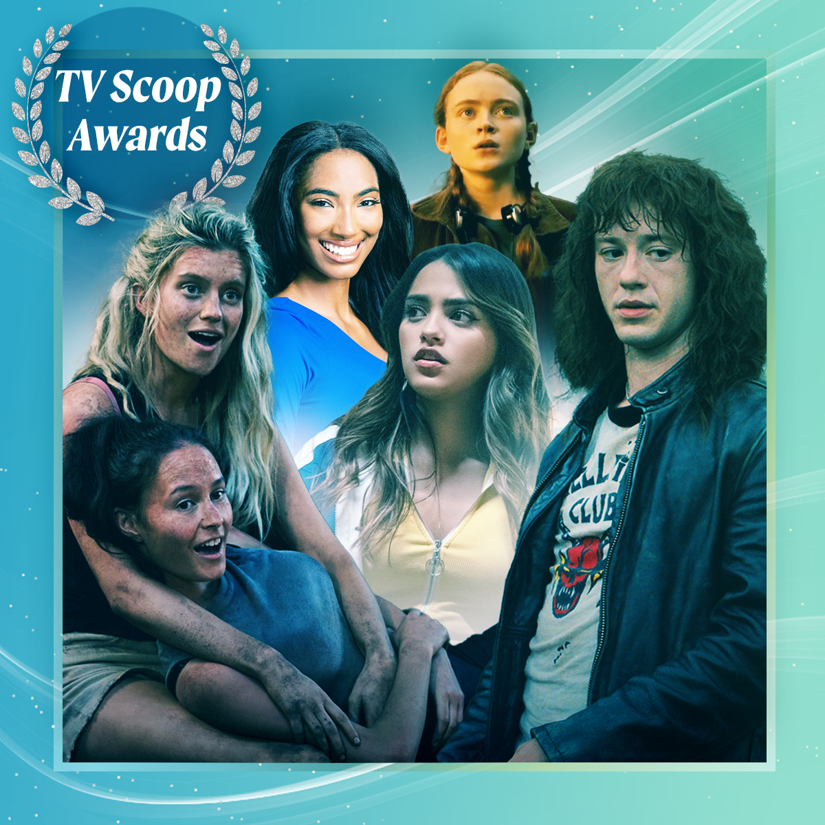 The Streamer Awards 2022 (TV Special 2022) - IMDb