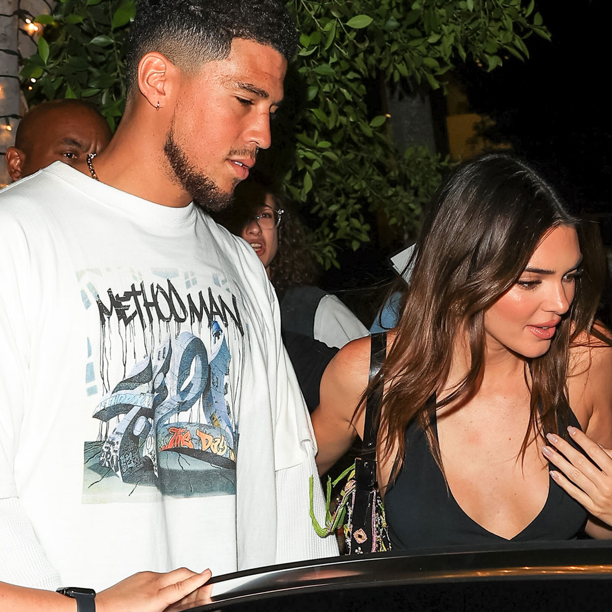 Inside Kendall Jenner, Devin Booker's Low-Key Date Night: Photo