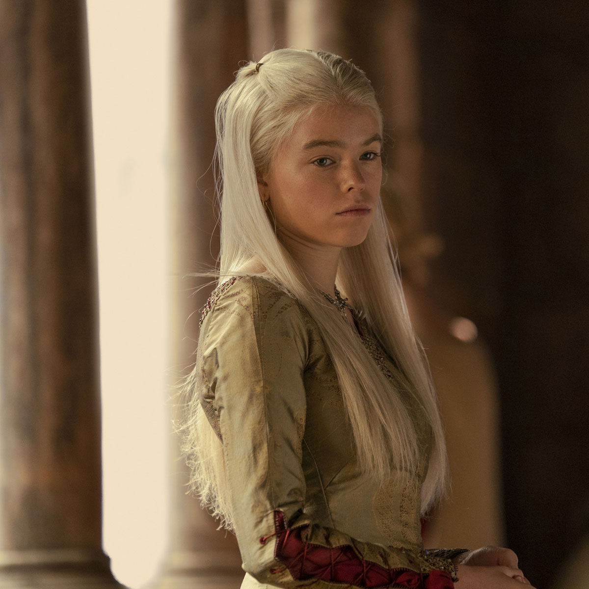 The Latest House of the Dragon Drama Has Us Firmly Planted as Team Rhaenyra