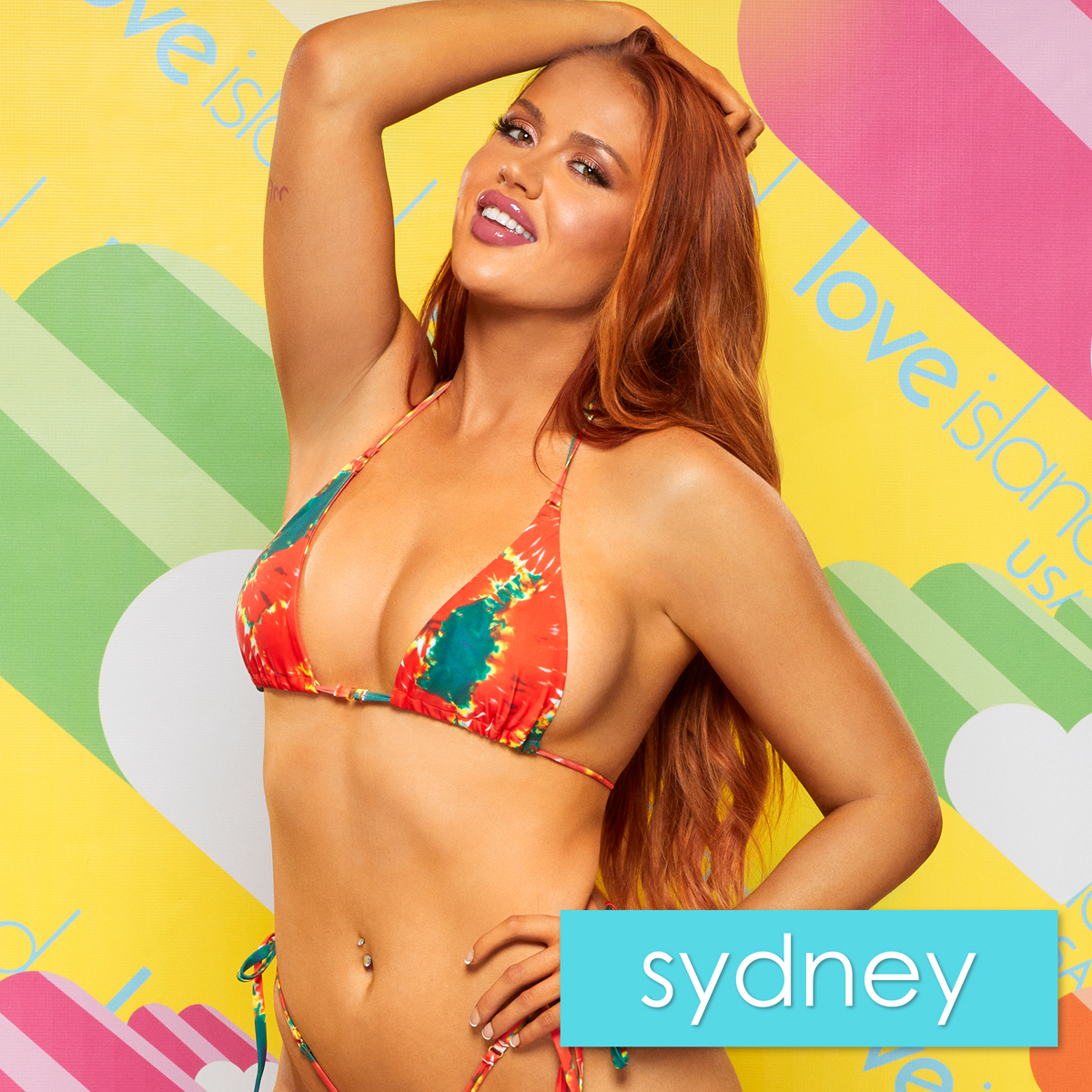 Love Island USA: A Look Back at Sydney Paight's Best Style Moments From Season 4