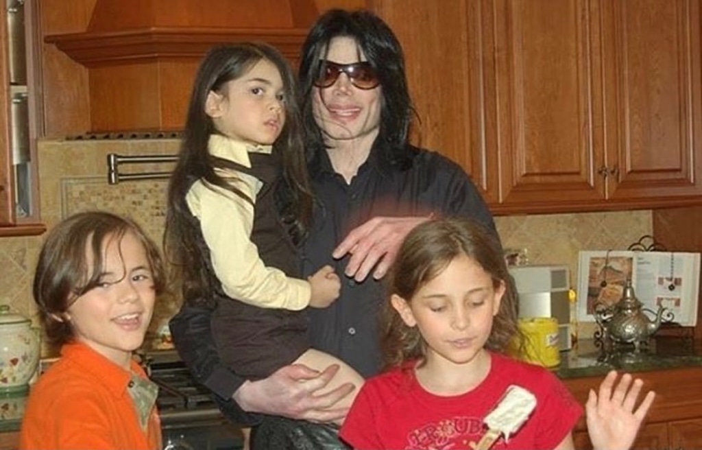 Prince Jackson, Michael Jackson Birthday Tribute
