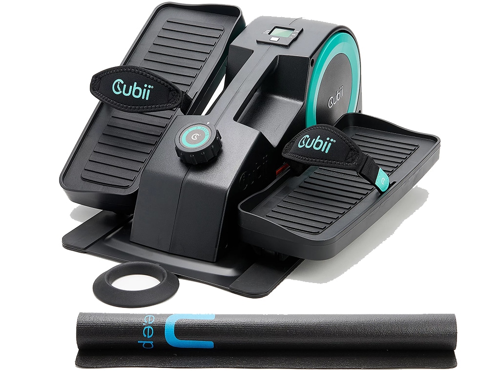 E-Comm: Cubii JR2 Seated Elliptical