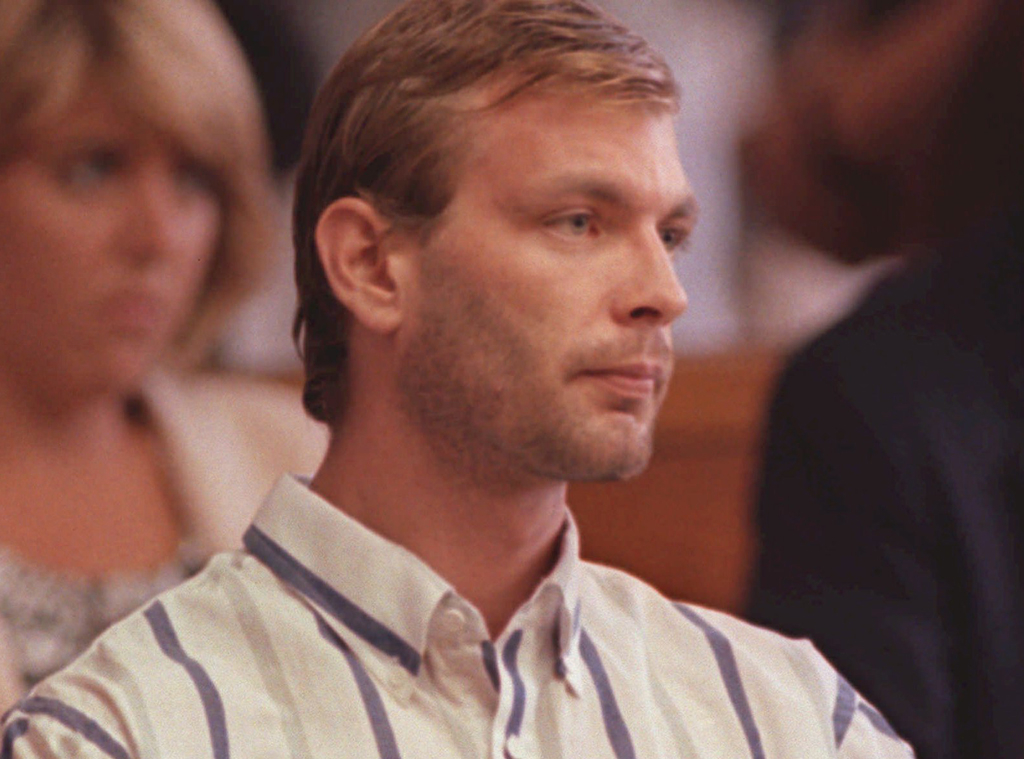 What time will Conversations With a Killer: The Jeffrey Dahmer