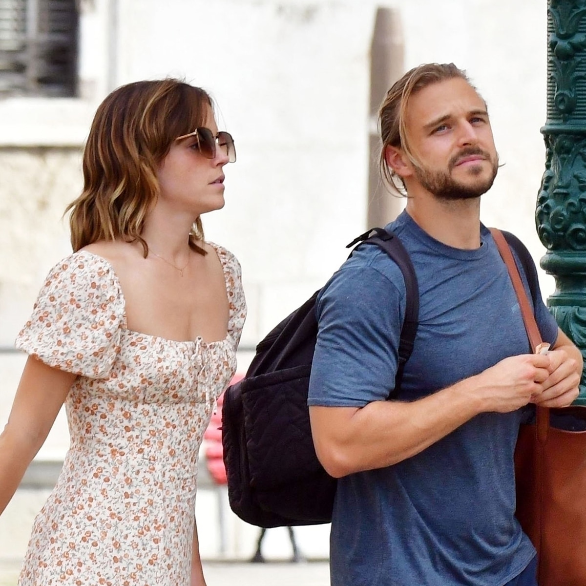 Emma Watson And Rumored BF Brandon Green Continue Italian Vacation   Rs 1200x1200 220829040912 1200 Emma Watson Brandon Green Boyfriend Venice 082922 