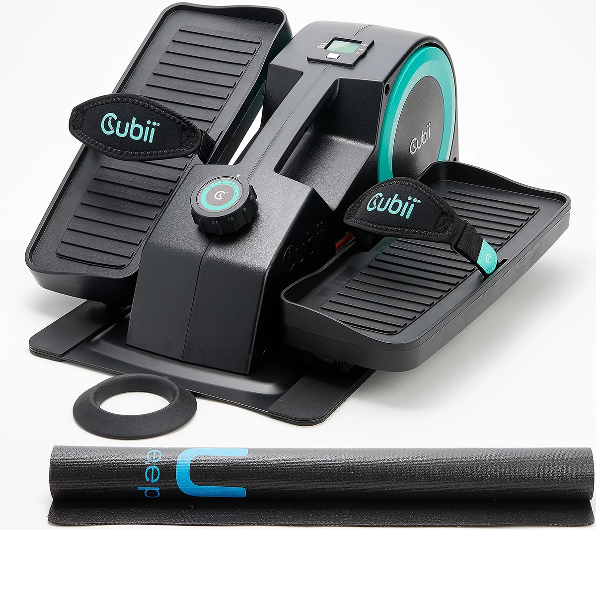 How much does online a cubii exerciser cost