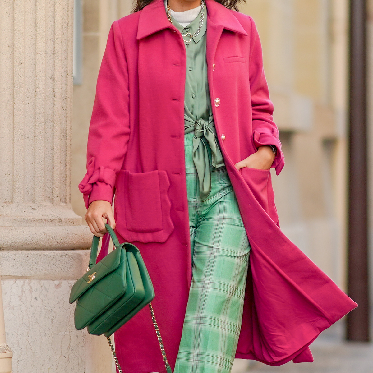 A+ Styles to Rock the Preppy Trend This Fall