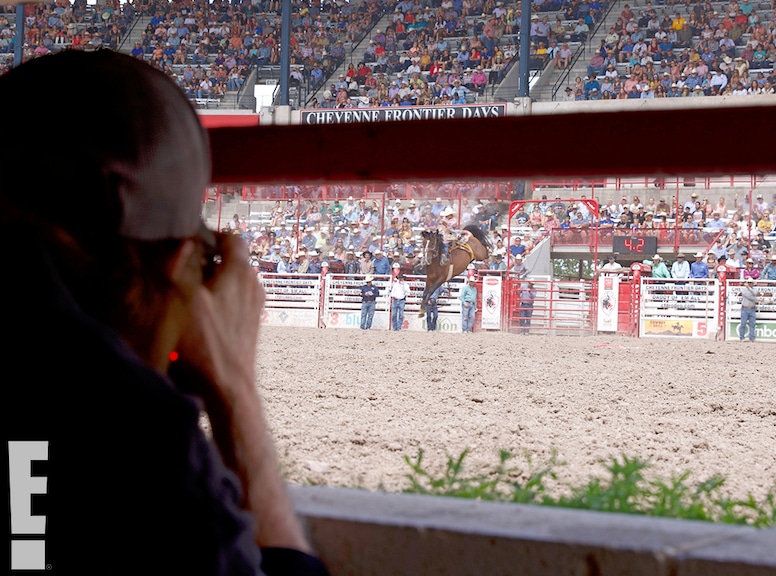 E! Backstage Pass, Brooks and Dunn