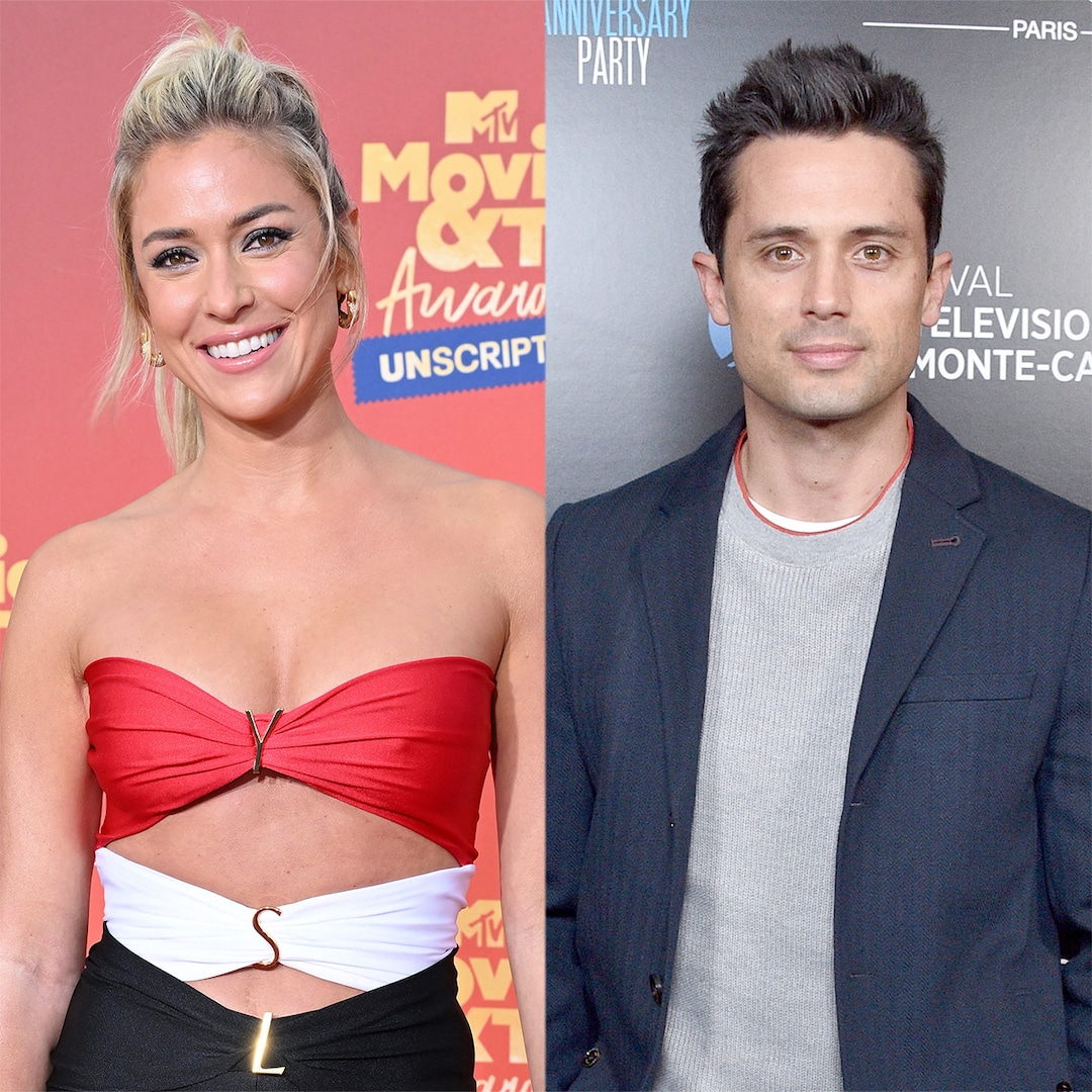 Kristin Cavallari Shares If She Would Ever Hook Up With Stephen Colletti Again After Jay Cutler Divorce – E! NEWS