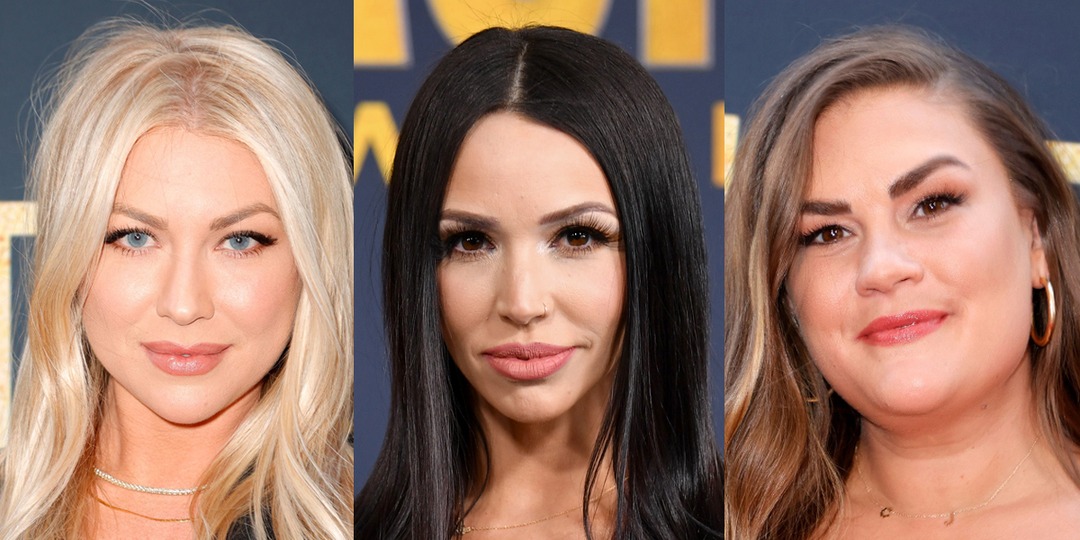 Scheana Shay Weighs in on Brittany Cartwright and Stassi Schroeder's Feud - E! Online.jpg