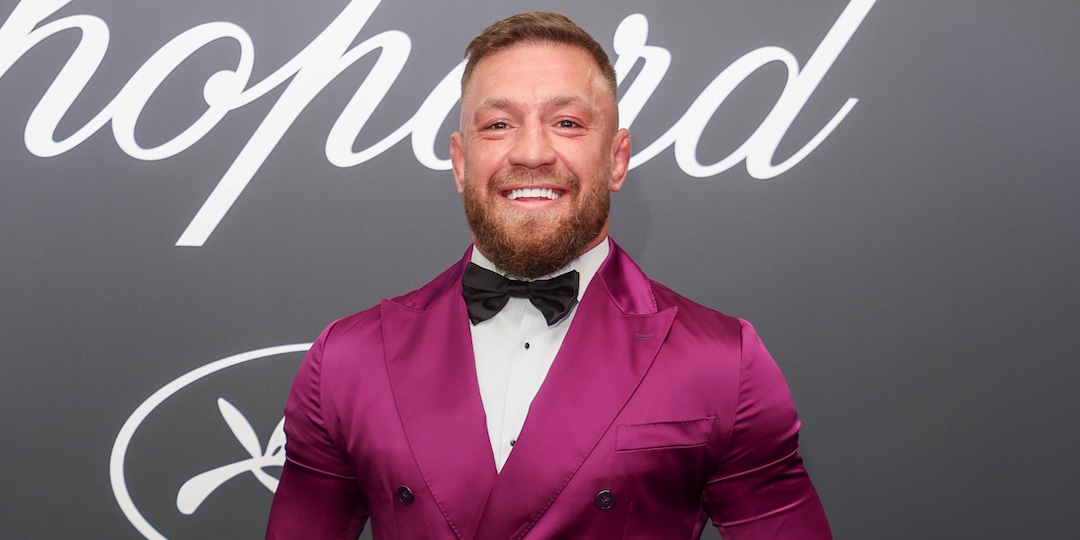 UFC Star Conor McGregor's Major Career Move May Surprise You - E! Online.jpg