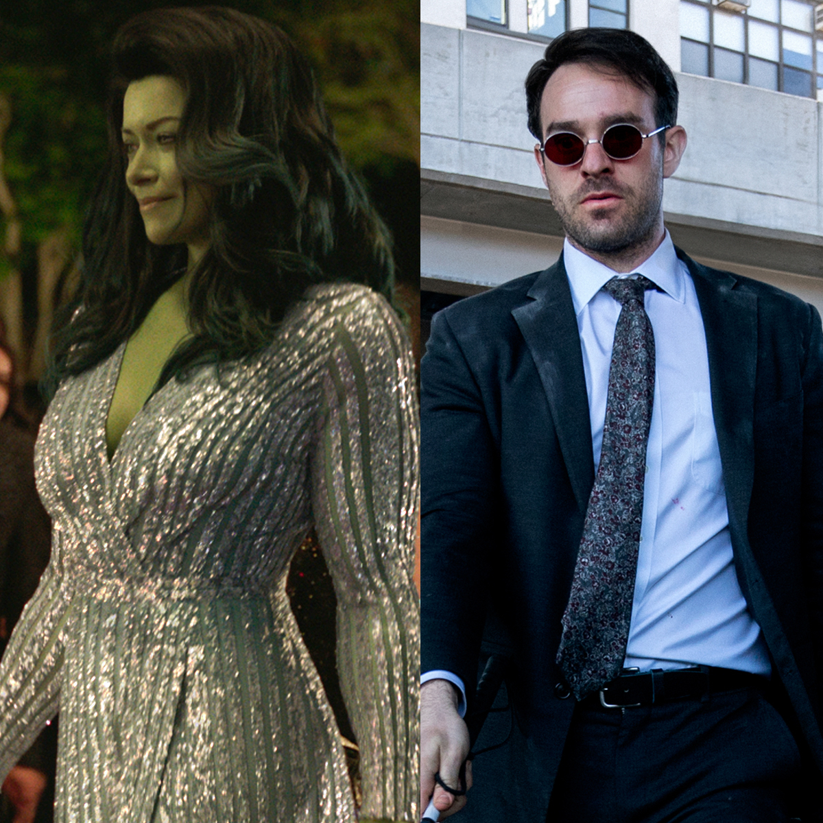 Did She-Hulk's Trailer Secretly Include Charlie Cox's Daredevil?