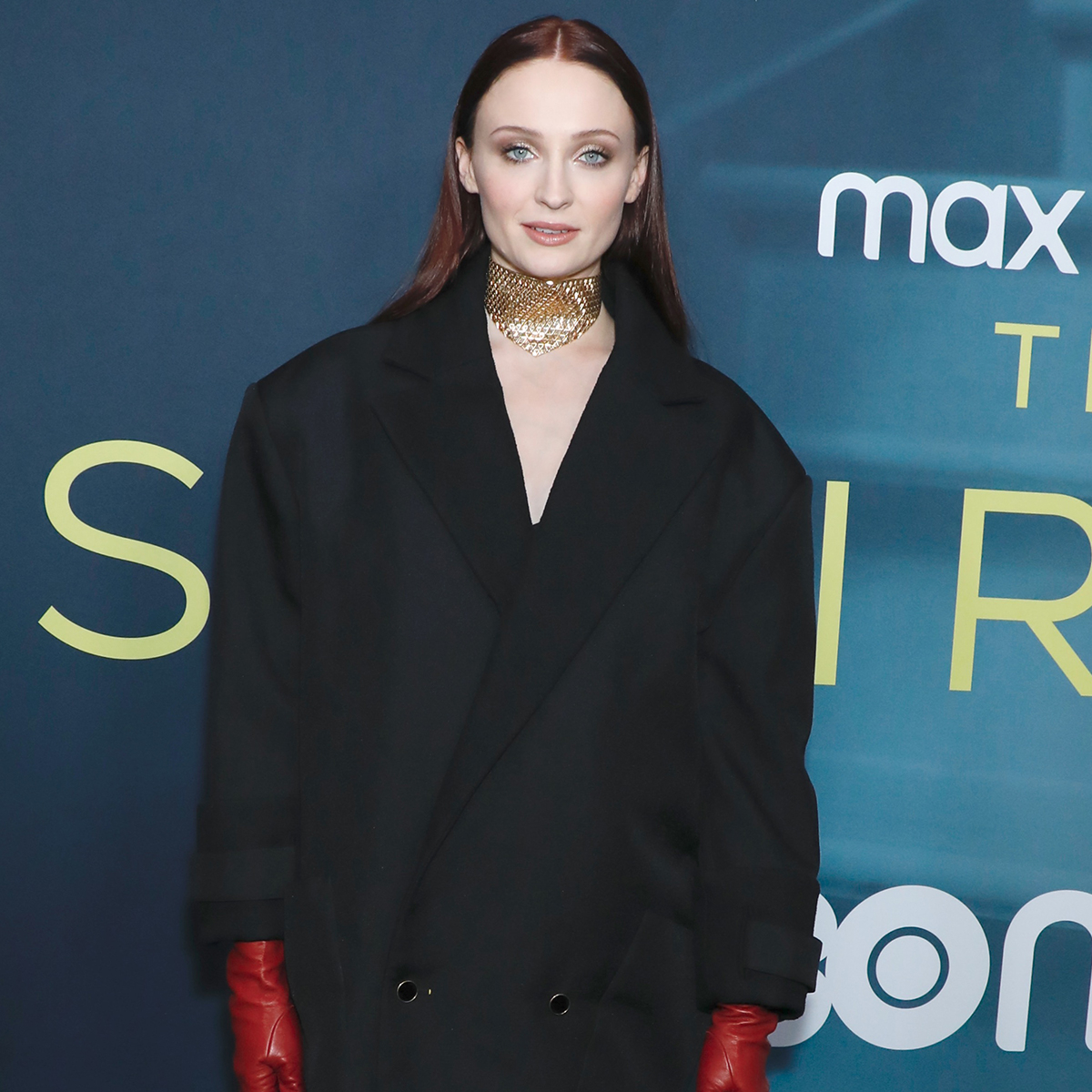 Sophie Turner Pens Message After Accidentally Sharing Clip of Daughter