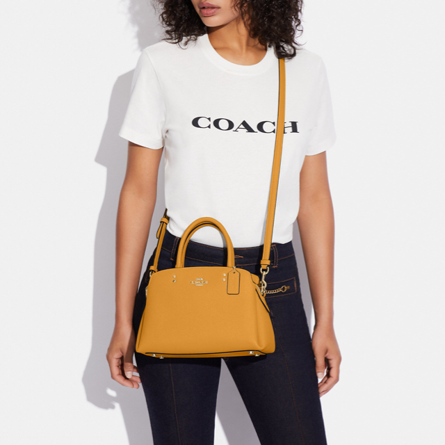 Coach Outlet's latest sale has so many deals — and they start at