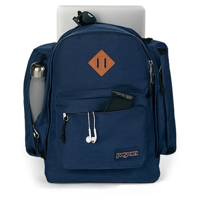 Shop the 5 Most Searched for Backpack Brands Heading Back to School