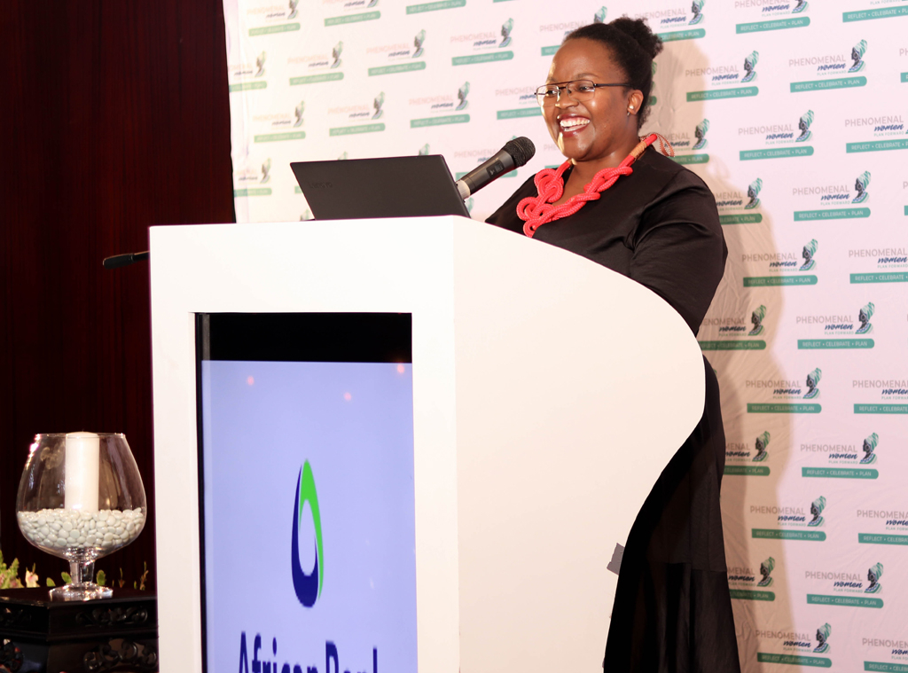 Phenomenal Women, South Africa