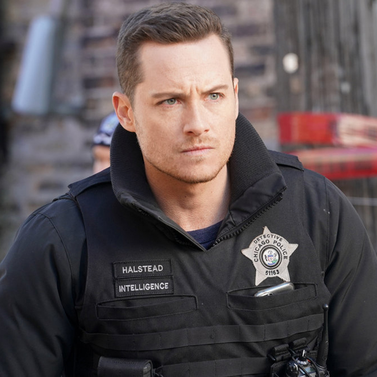 Why Chicago P.D.'s Jesse Lee Soffer Really Left the Show