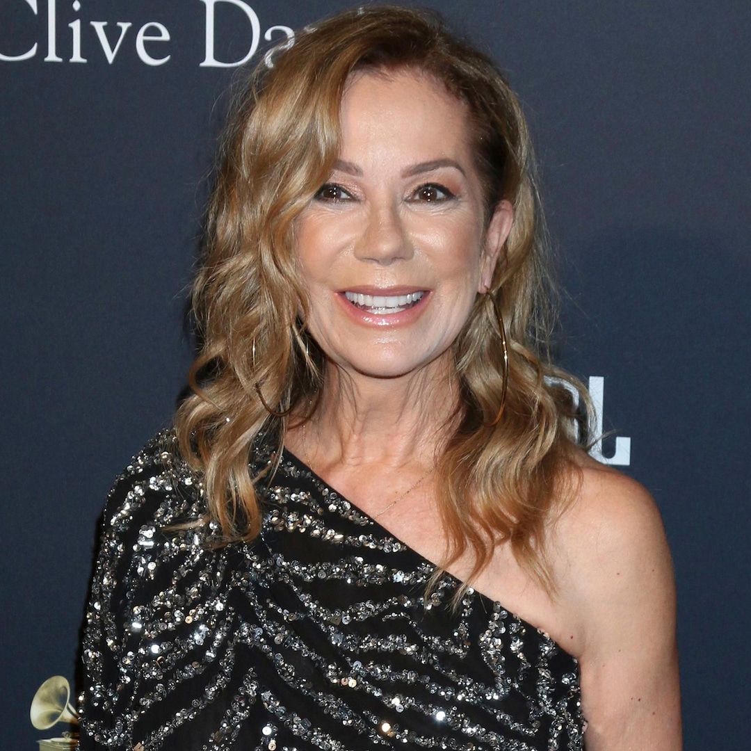 Why Kathie Lee Gifford Won't Talk About the 