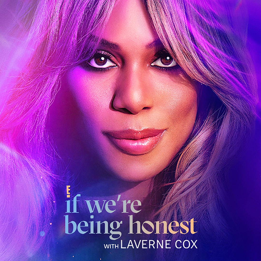 Laverne Cox Goes Deep With Melanie Lynskey & More on E!'s If We're Being Honest Emmys Special